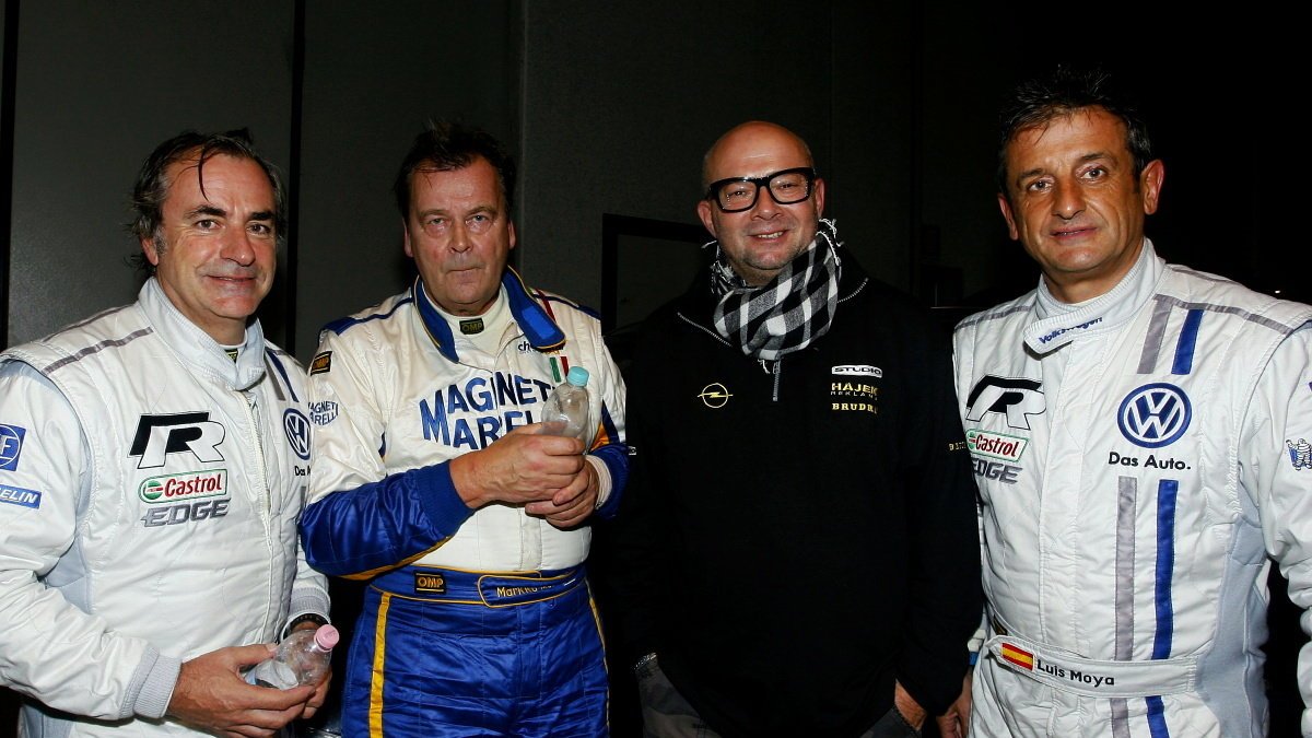 Hájek RallyTeam
