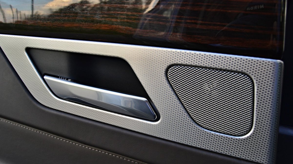 Jaguar XF 3,0d