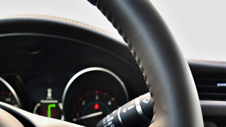 Jaguar XF 3,0d