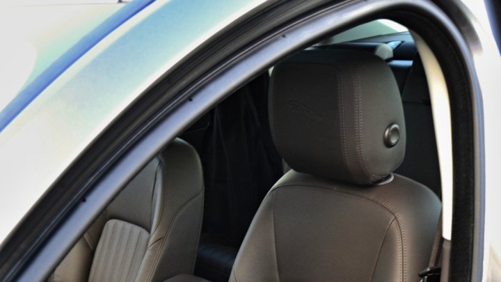 Jaguar XF 3,0d