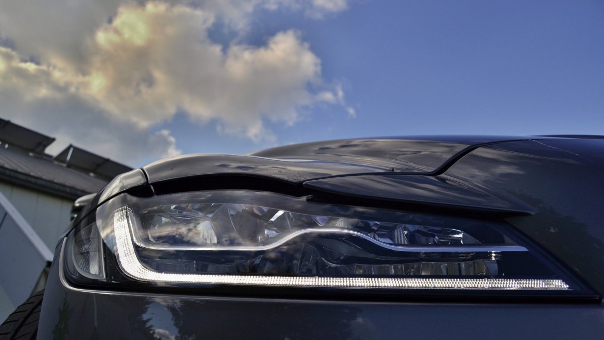 Jaguar XF 3,0d
