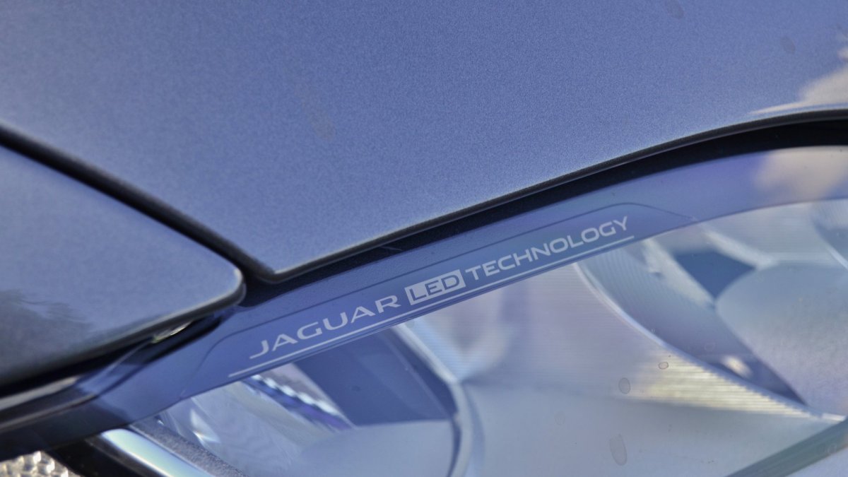Jaguar XF 3,0d