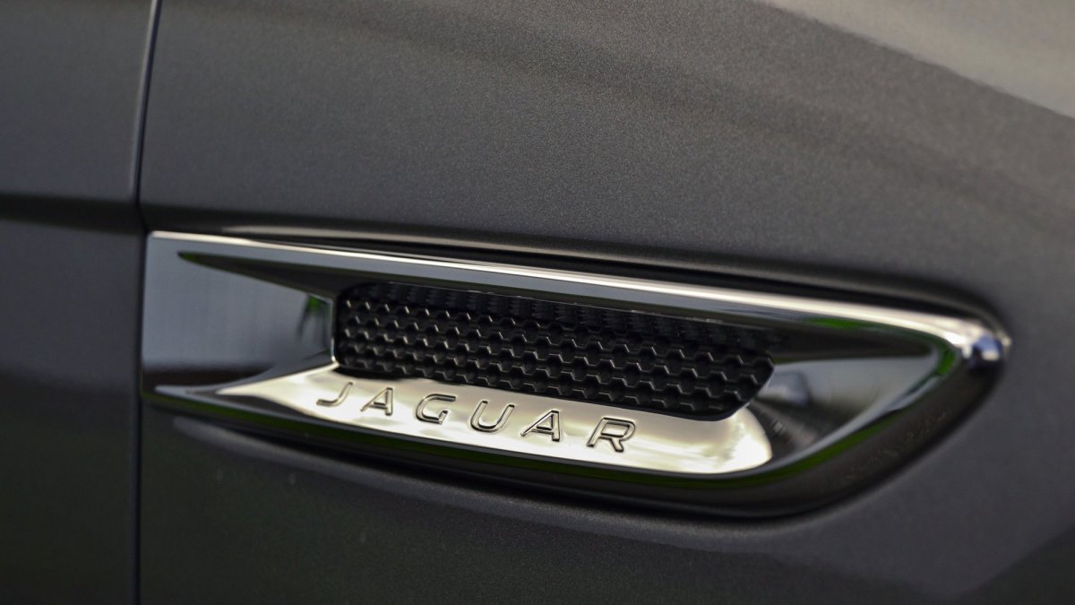 Jaguar XF 3,0d