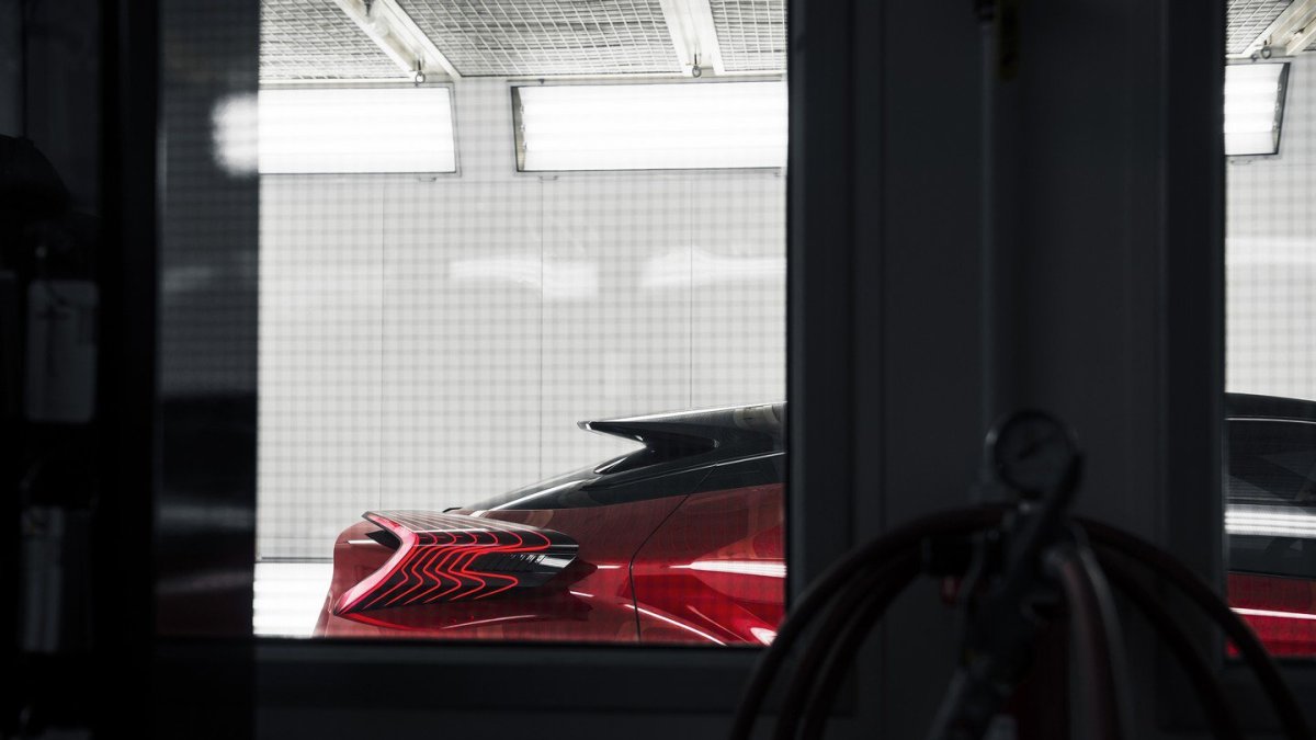 Toyota bude nabízet C-HR i v USA, avšak s logem Scion, Scion C-HR