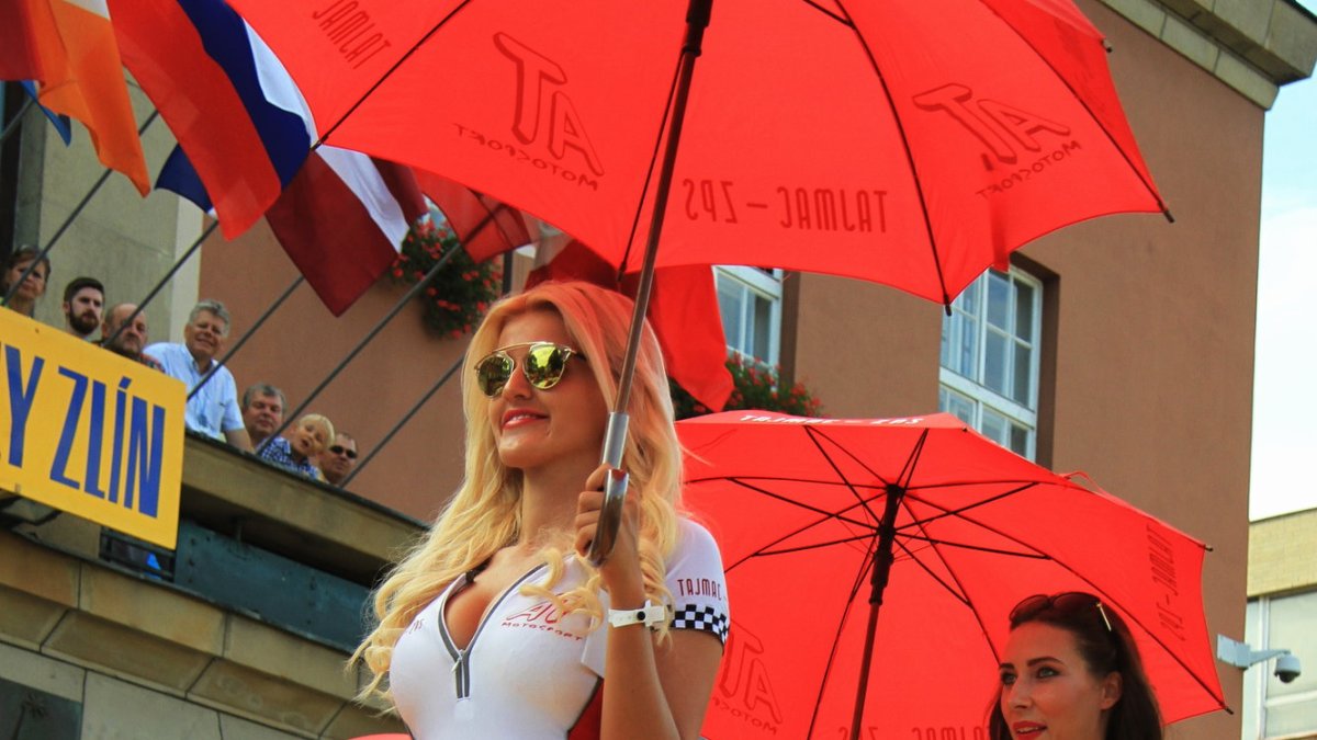 Barum Czech Rally Zlín (CZE)