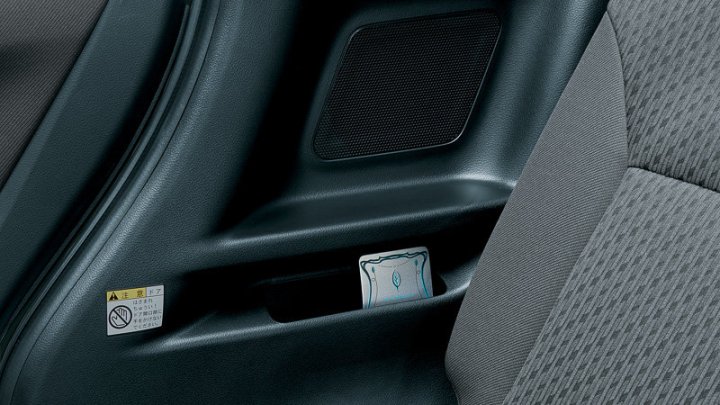 Mitsubishi Delica D:2