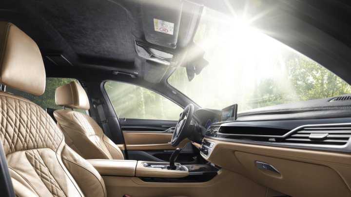 Alpina B7 Bi-Turbo přichází s výkonem 608 koní a řízením všech kol.