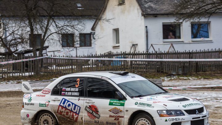 Dobšinská zima (SVK)