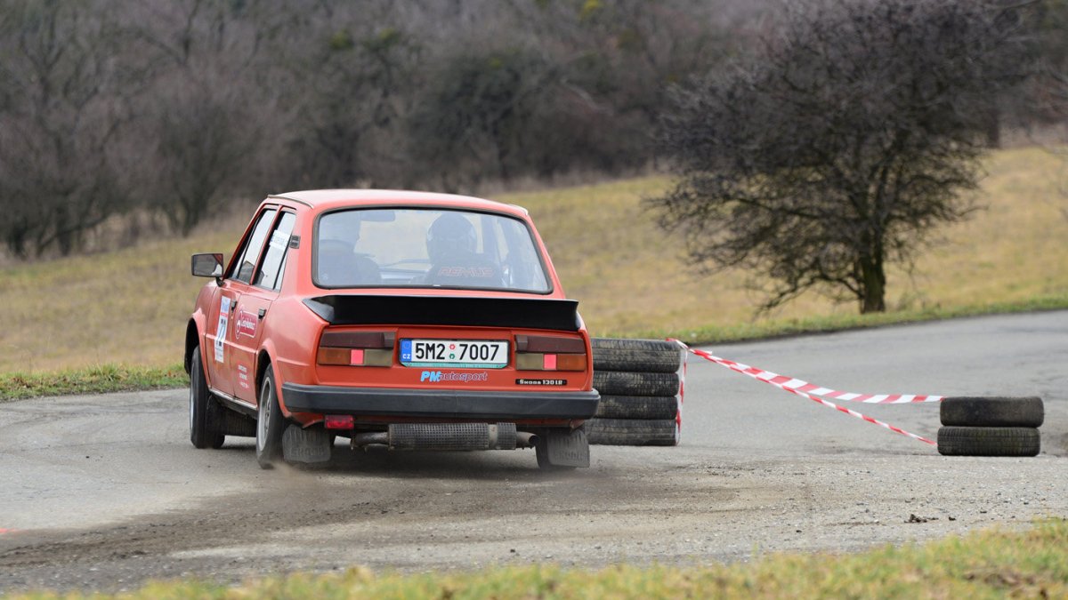 Ve stopě Valašské zimy (CZE)