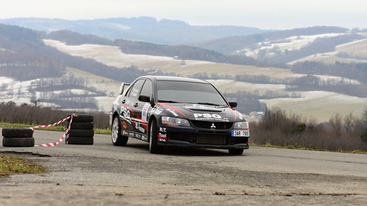 Ve stopě Valašské zimy (CZE)