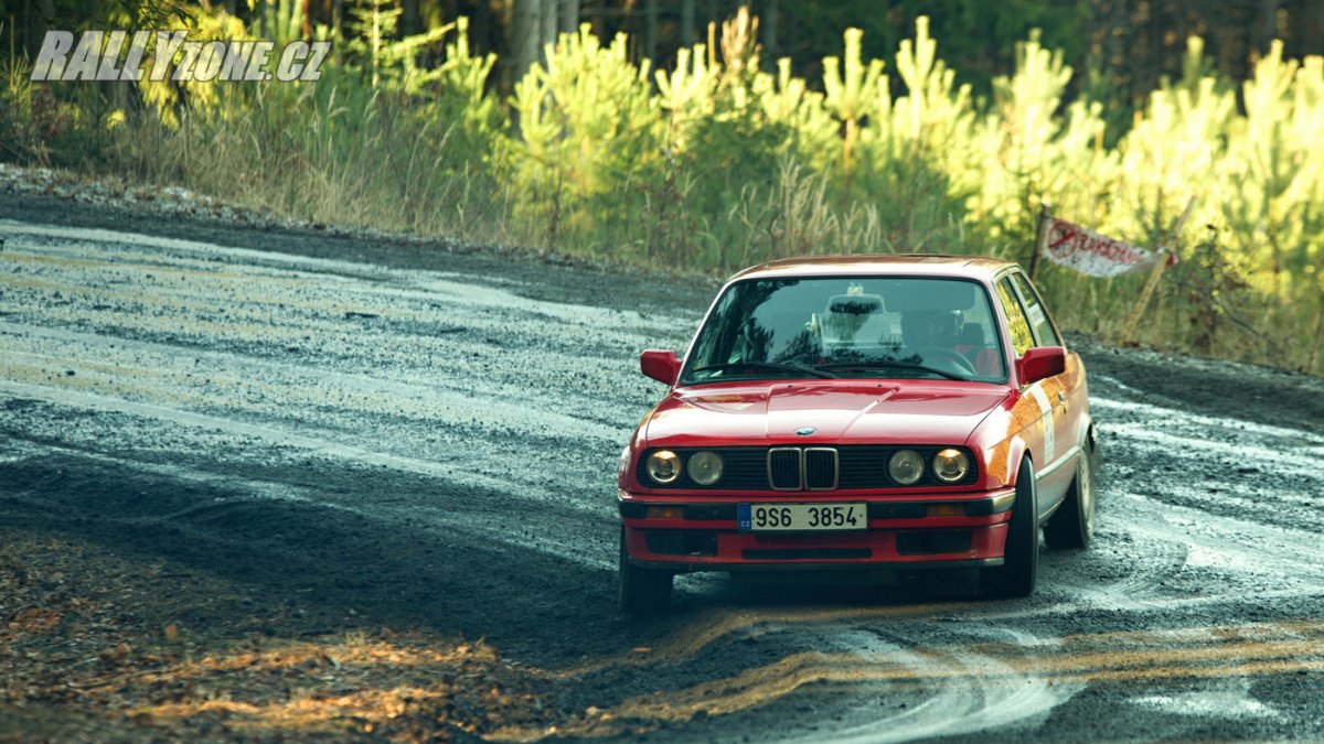 Ve stopě Valašské zimy (CZE)