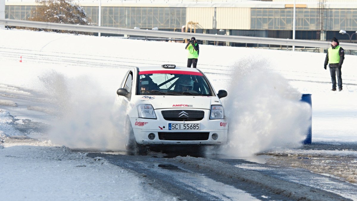 RallyCup Kopřivnice II.