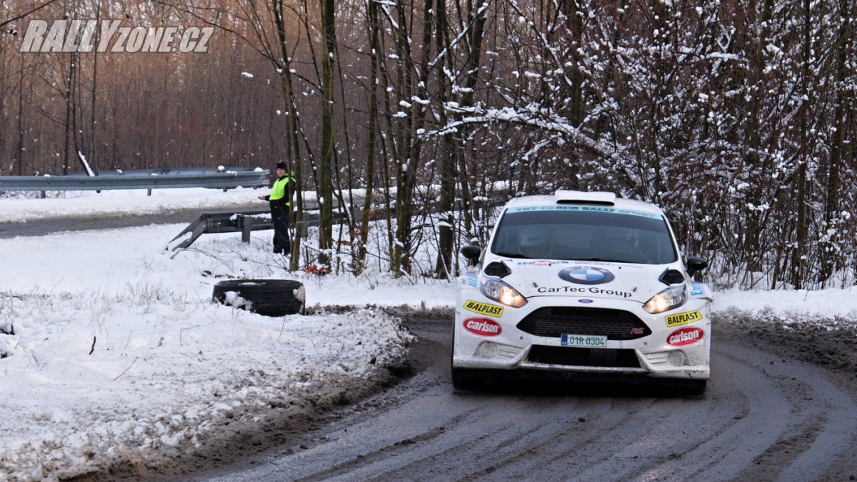 RallyCup Kopřivnice II.