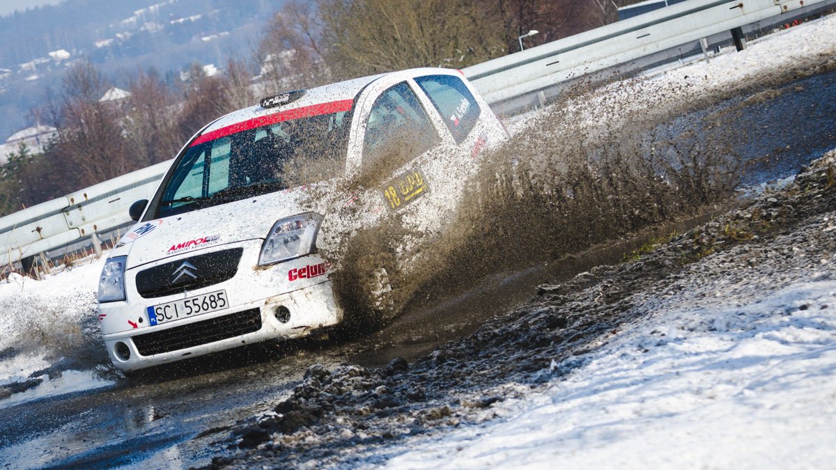 RallyCup Kopřivnice II.