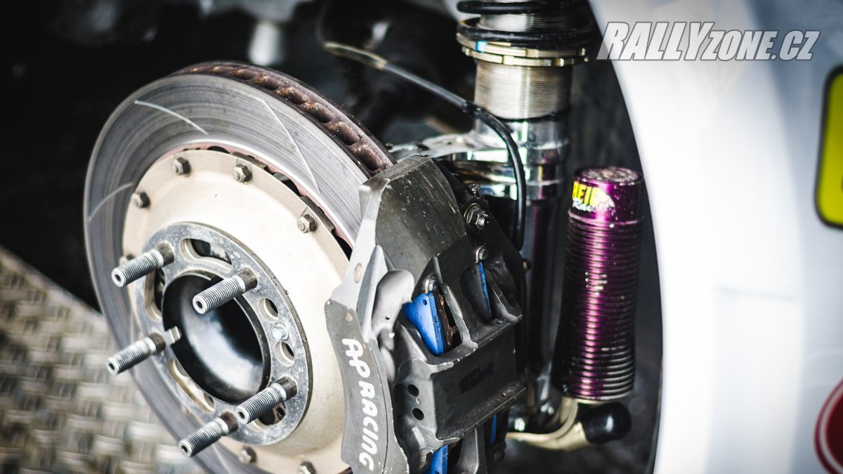 RallyCup Kopřivnice II.