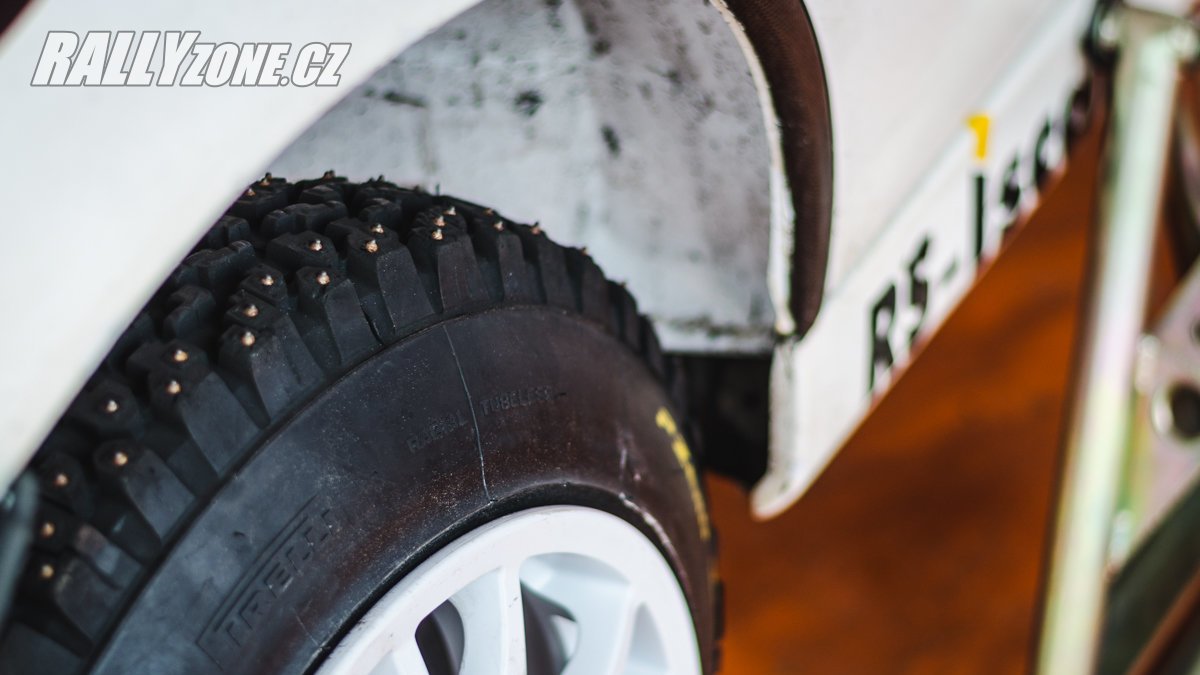 RallyCup Kopřivnice II.