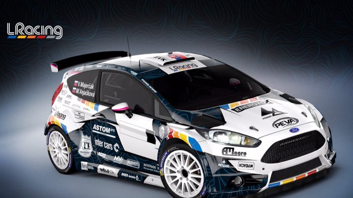 L Racing