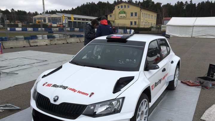 kl racing
