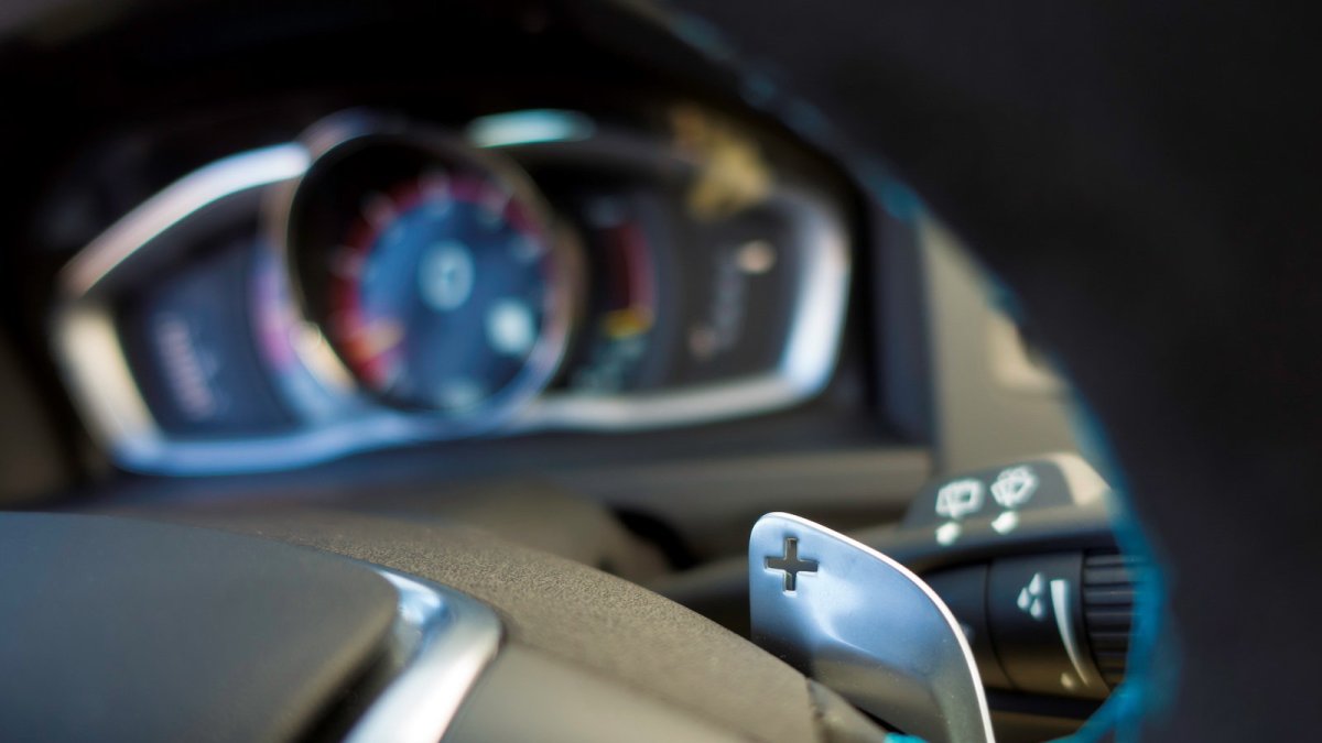 Volvo S60 &amp; V60 Polestar mají po modernizaci přeplňovaný dvoulitrový čtyřválec.