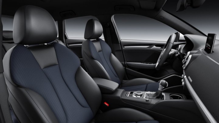Audi A3 g-tron