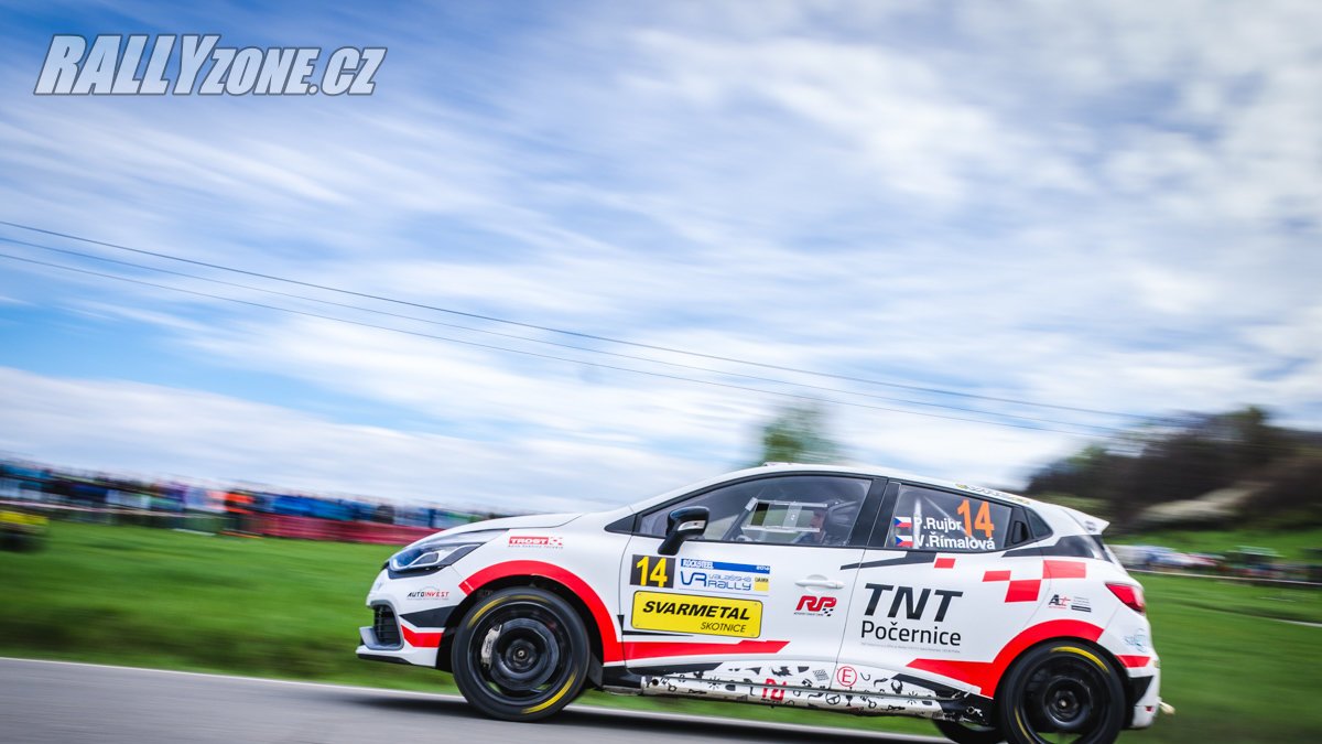 Valašská Rally (CZE)