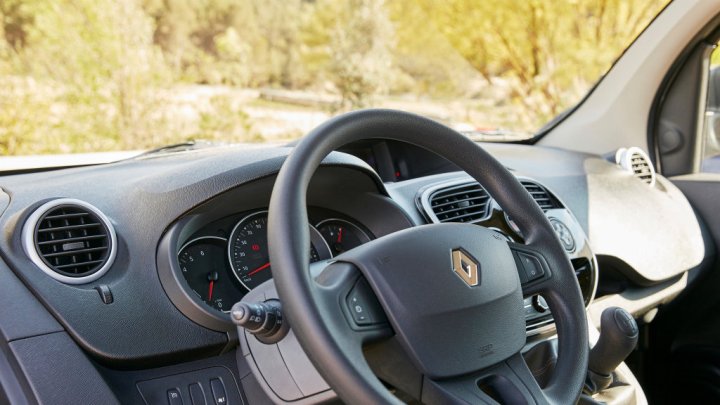 Renault Kangoo Maxi X-Track