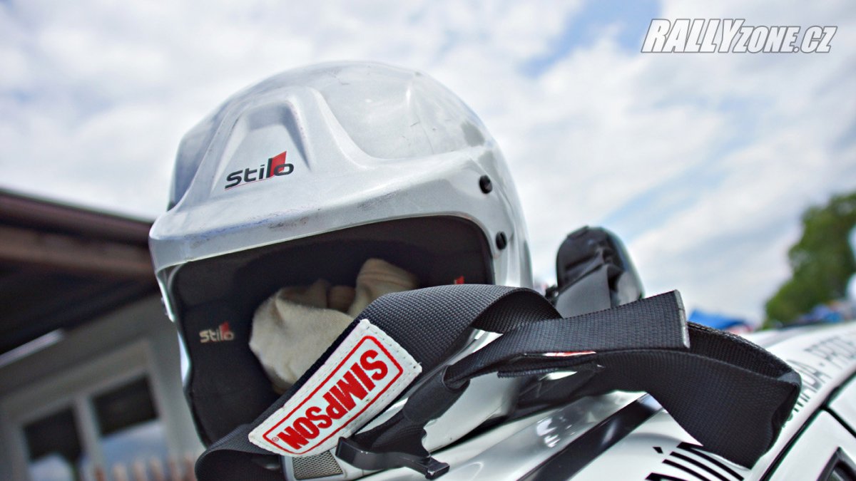 RallyCup Vysoké Mýto