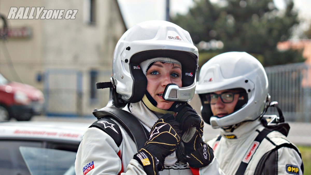 RallyCup Vysoké Mýto