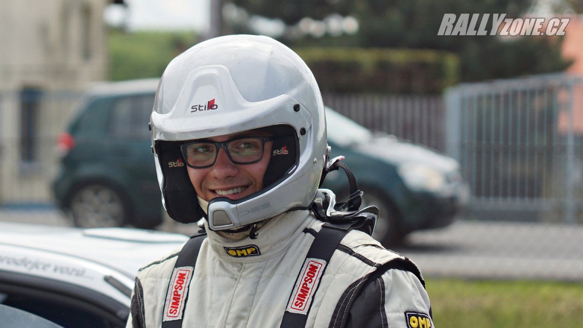 RallyCup Vysoké Mýto