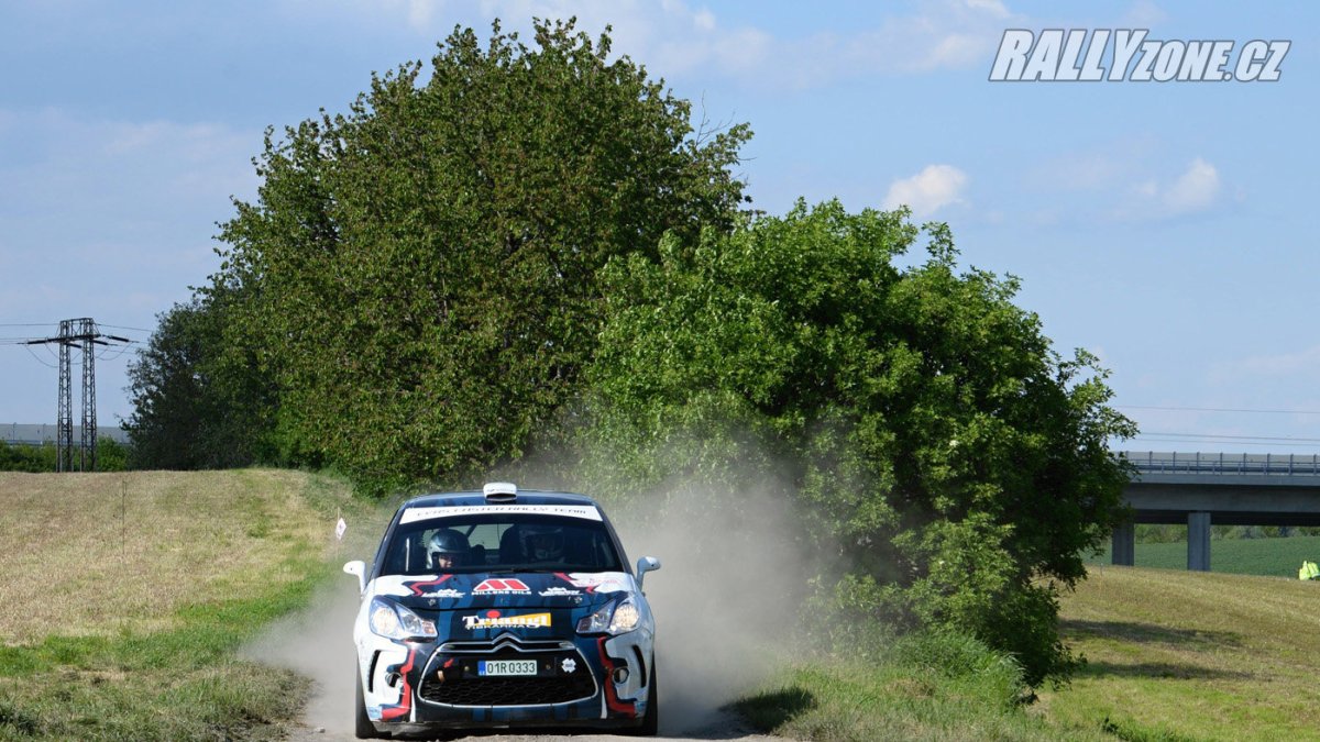 Rally Vyškov (CZE)