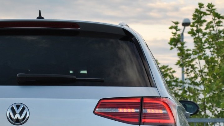 Volkswagen Passat Alltrack 2.0 TDI (2016)