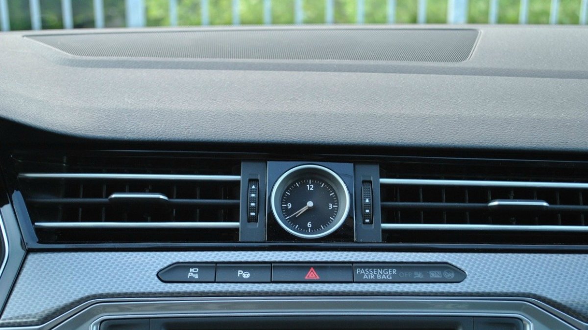 Volkswagen Passat Alltrack 2.0 TDI (2016)