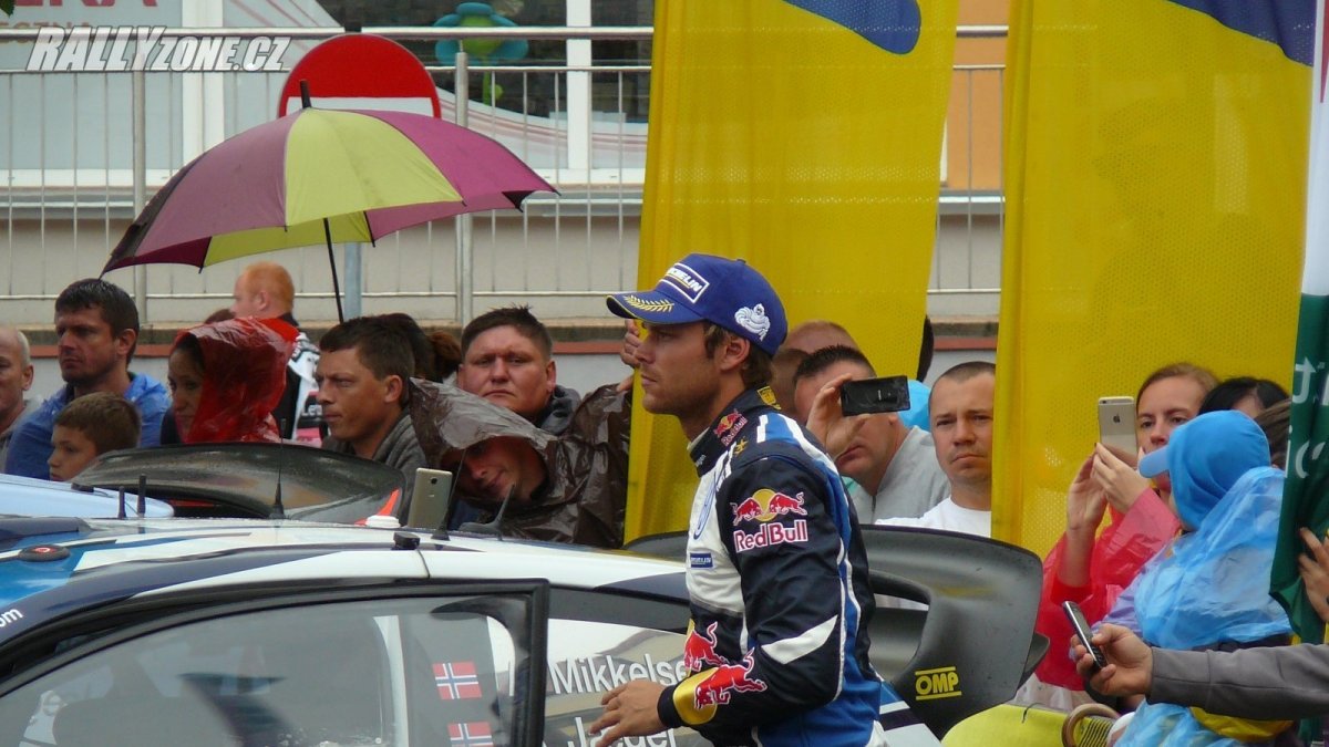 Mikkelsen, Andreas