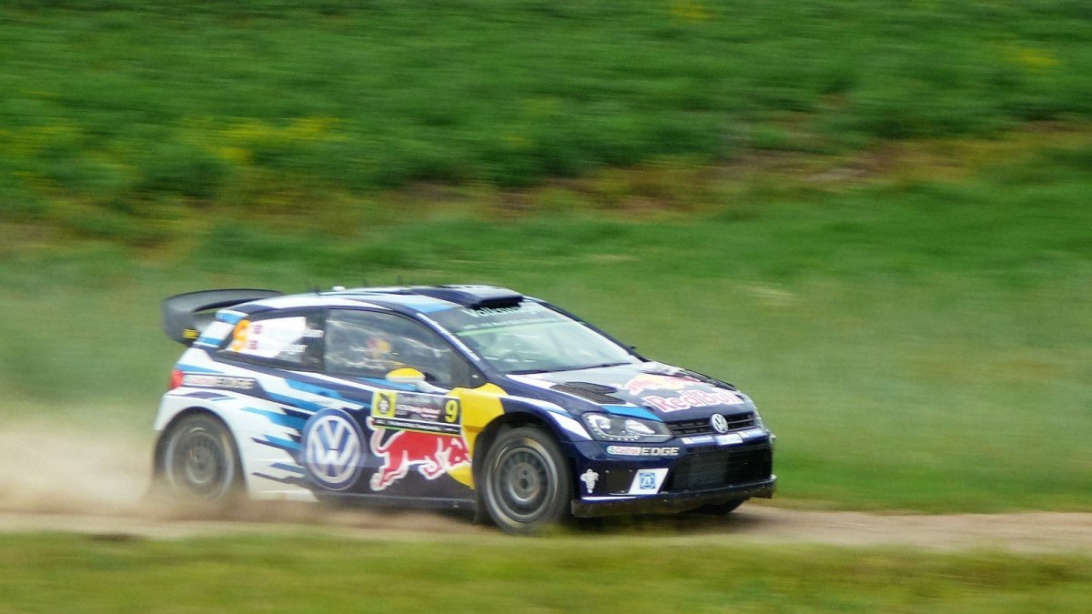 Mikkelsen, Andreas - Jaeger, Anders