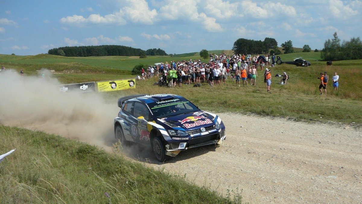 Mikkelsen, Andreas - Jaeger, Anders