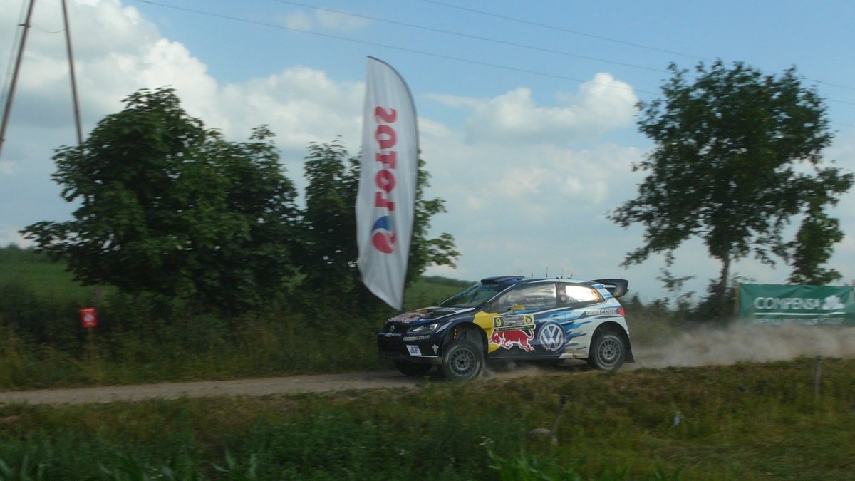 Mikkelsen, Andreas - Jaeger, Anders