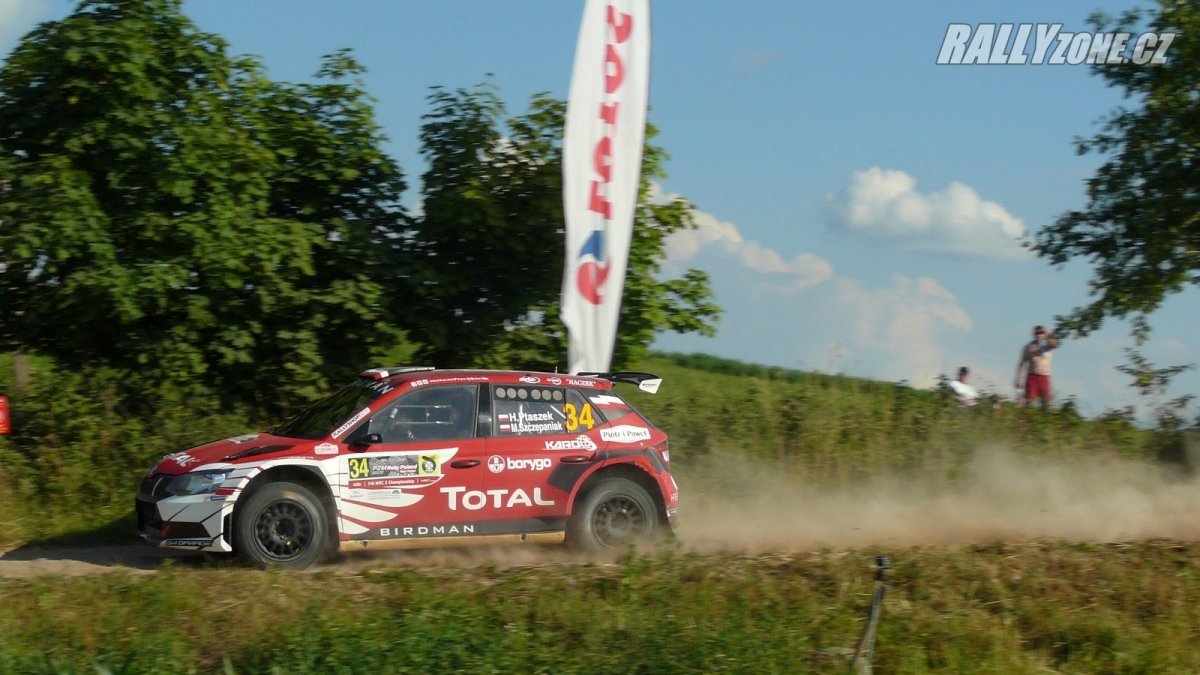 Ptaszek, Hubert - Szczepaniak, Maciej