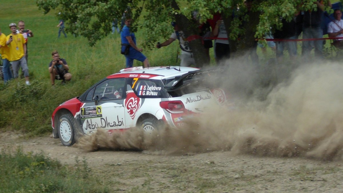 Lefebvre, Stéphane - Moreau, Gabin