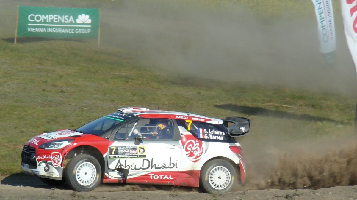 Lefebvre, Stéphane - Moreau, Gabin