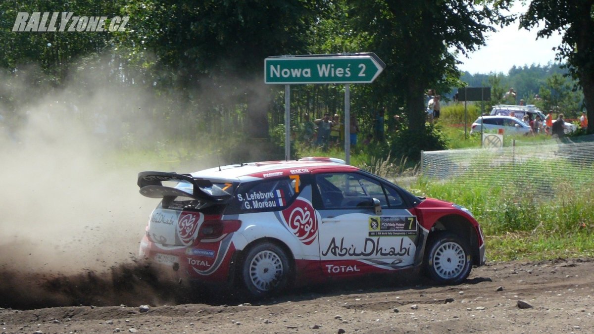 Lefebvre, Stéphane - Moreau, Gabin