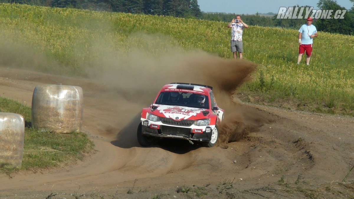 Pedder, Scott - Moscatt, Dale