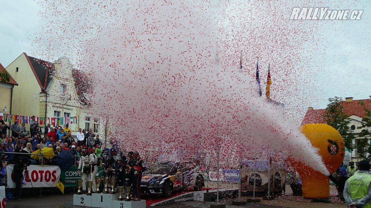 Mikkelsen, Andreas - Jaeger, Anders