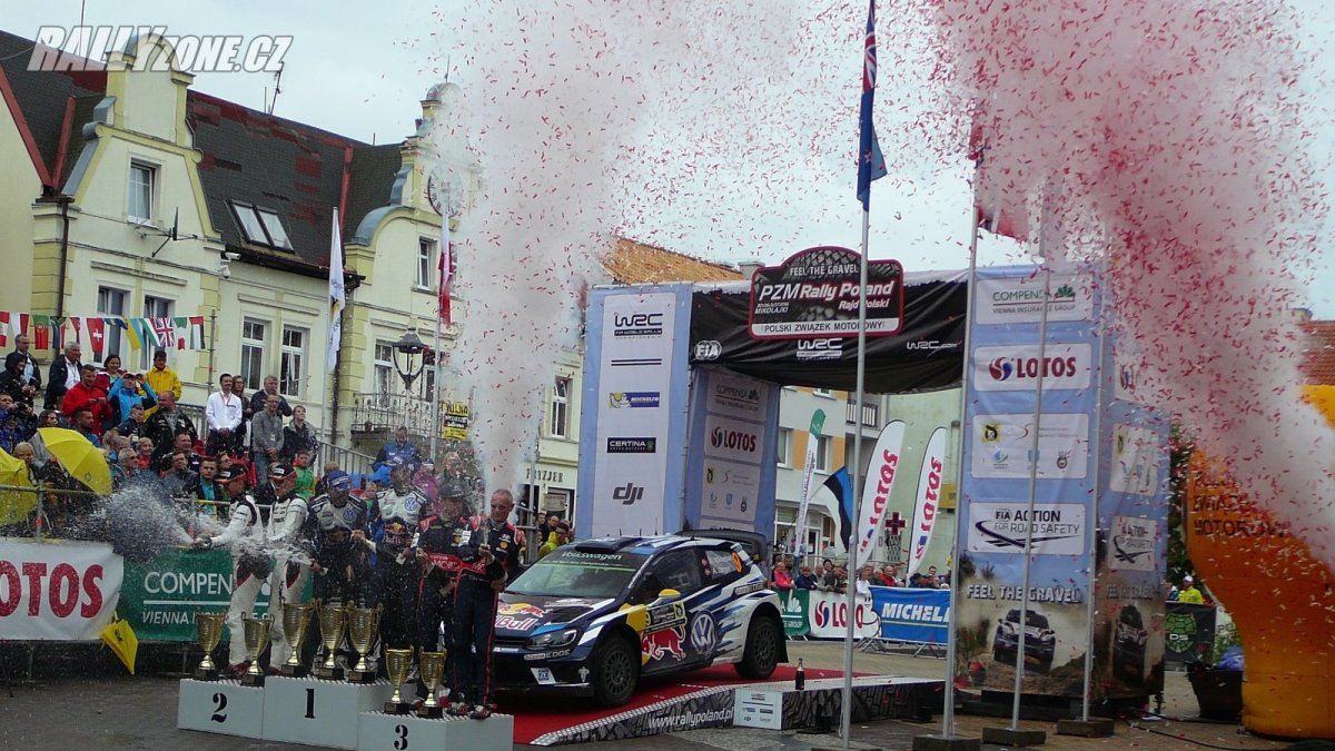 Mikkelsen, Andreas - Jaeger, Anders