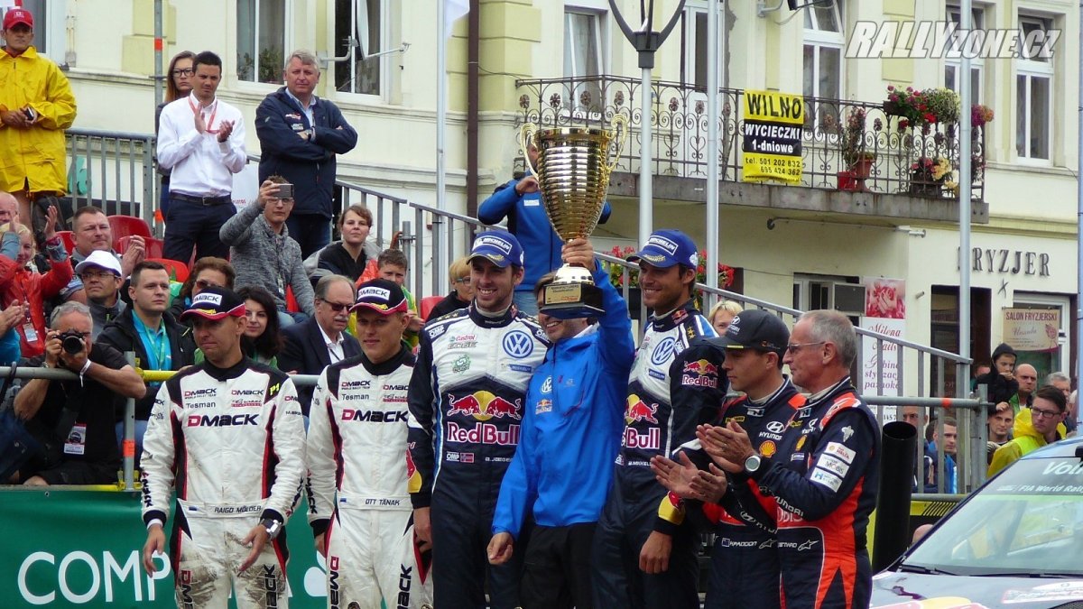 Mikkelsen, Andreas - Jaeger, Anders