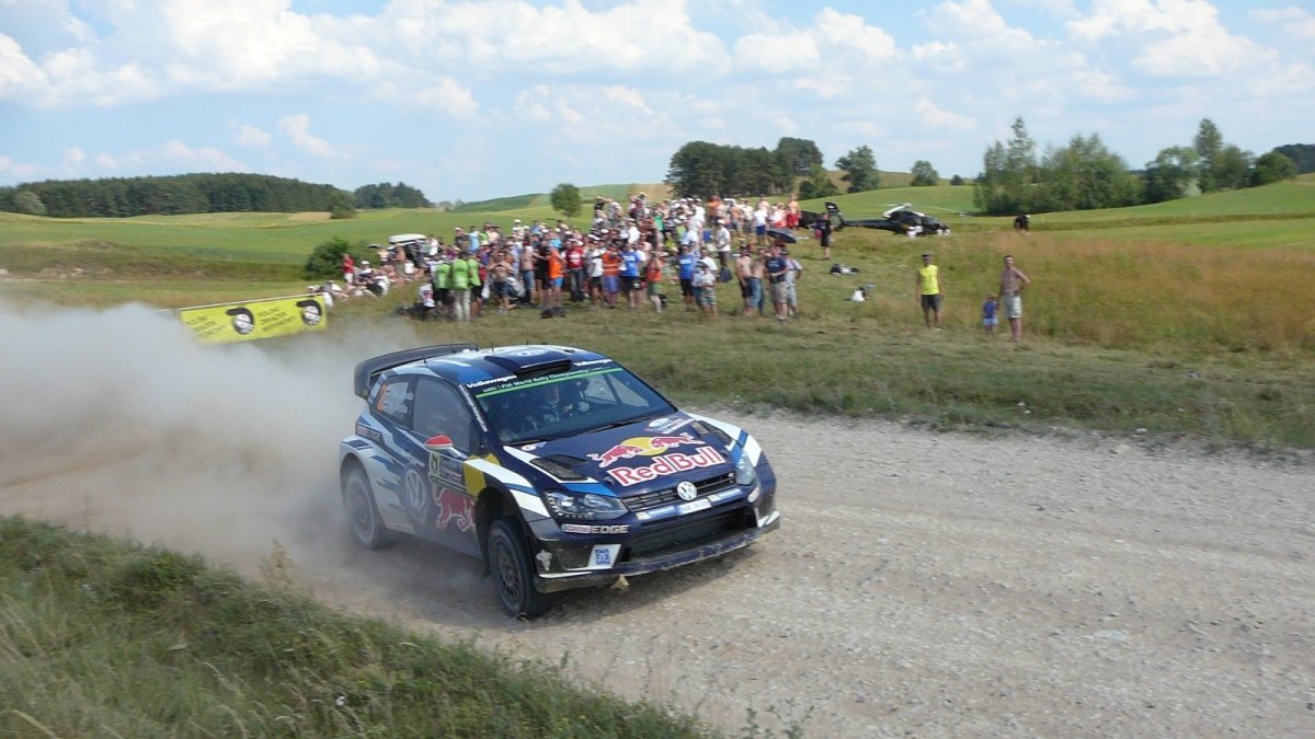 Latvala, Jari-Matti - Anttila, Miikka