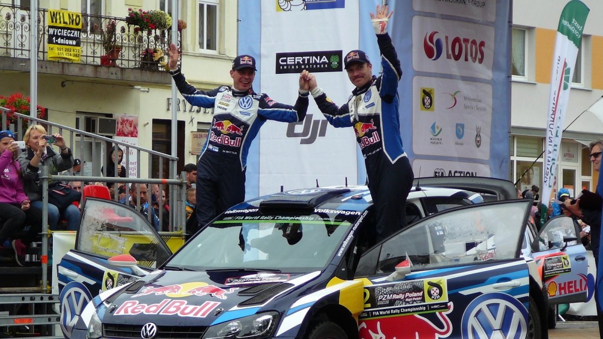 Latvala, Jari-Matti - Anttila, Miikka