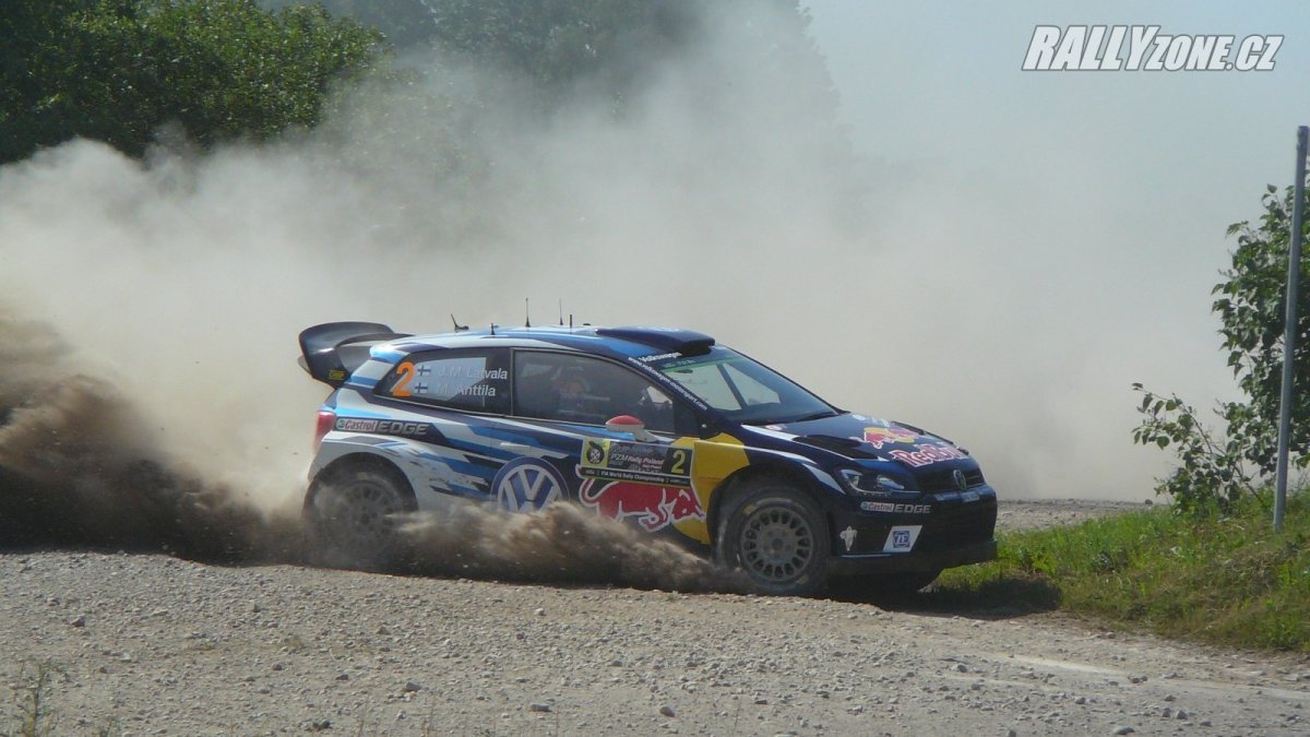 Latvala, Jari-Matti - Anttila, Miikka