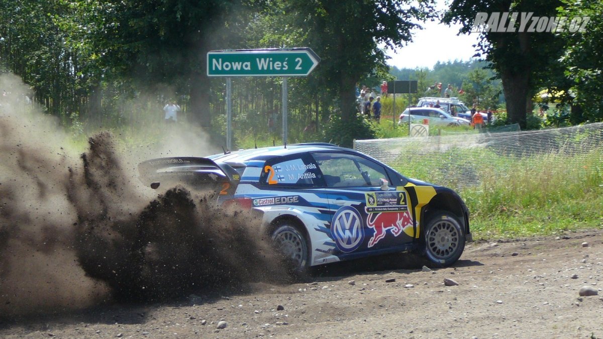 Latvala, Jari-Matti - Anttila, Miikka