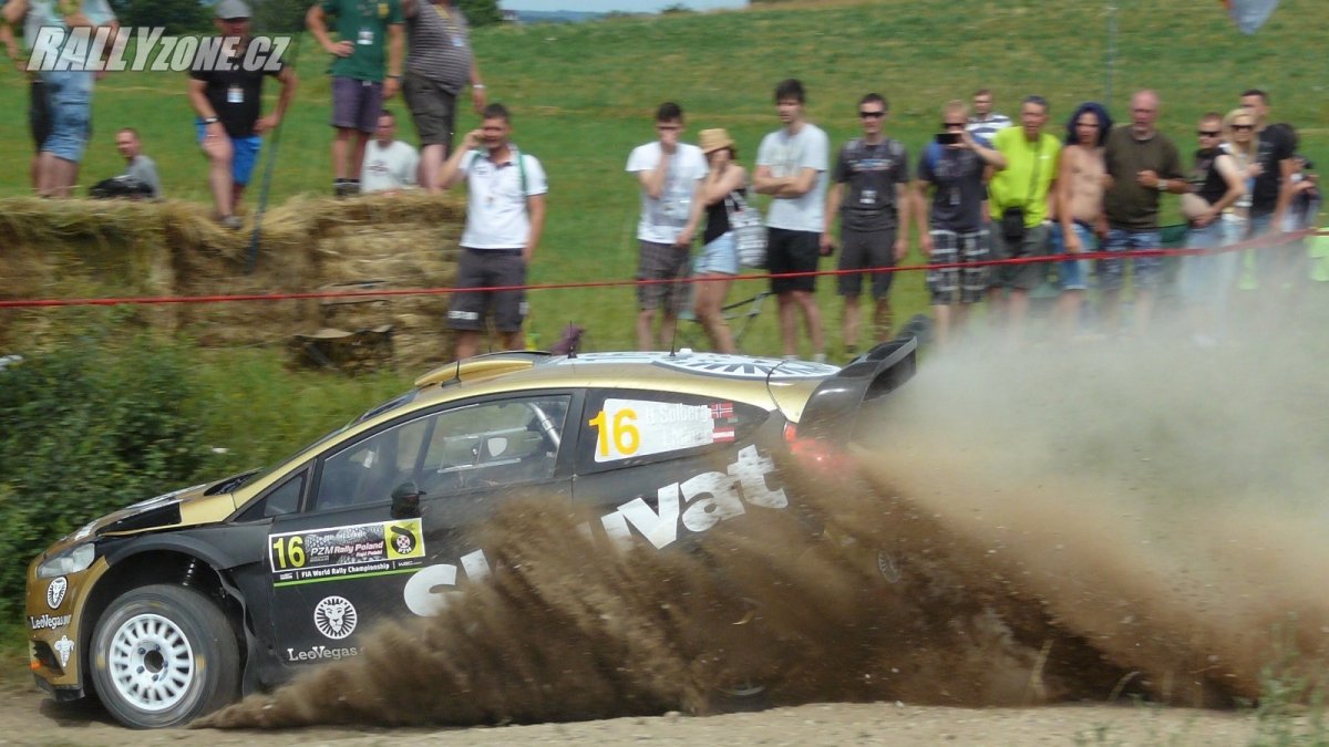 Solberg, Henning - Minor-Petrasco, Ilka