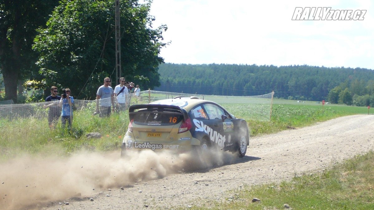 Solberg, Henning - Minor-Petrasco, Ilka